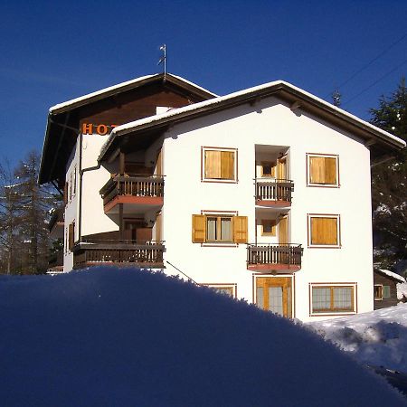 Hotel Piccolo San Lugano Ngoại thất bức ảnh