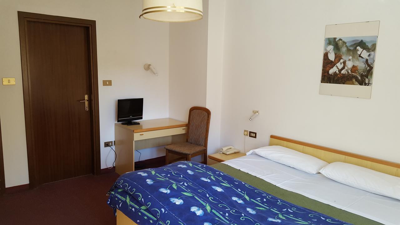 Hotel Piccolo San Lugano Ngoại thất bức ảnh