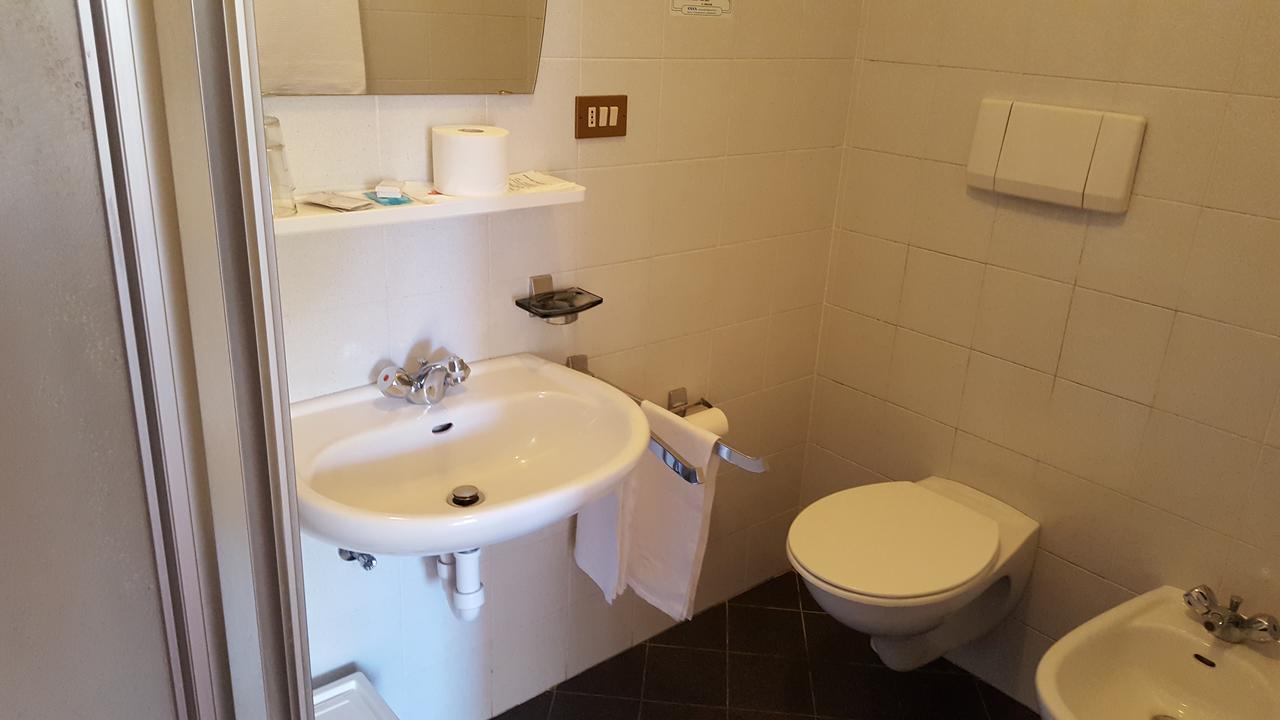Hotel Piccolo San Lugano Ngoại thất bức ảnh