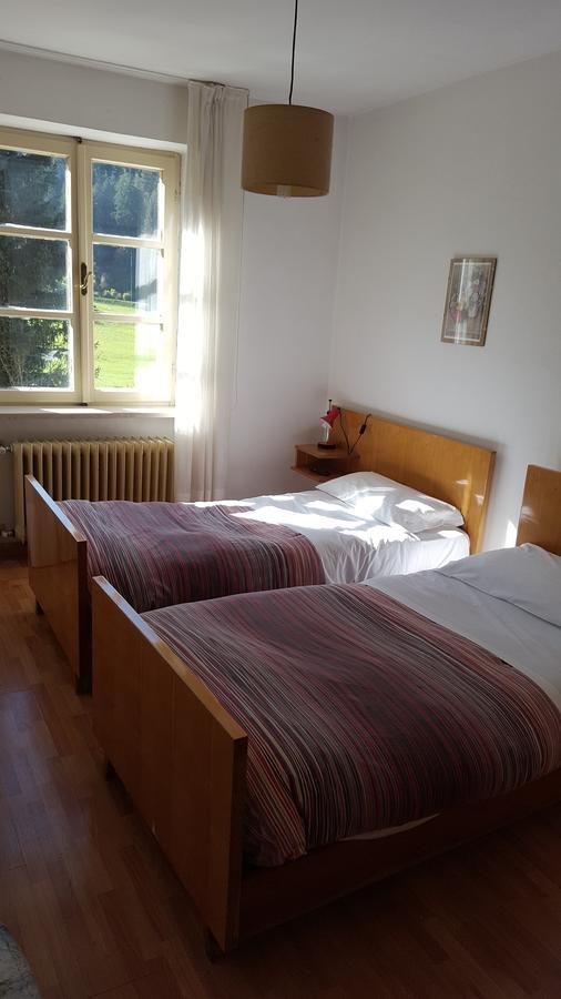 Hotel Piccolo San Lugano Ngoại thất bức ảnh