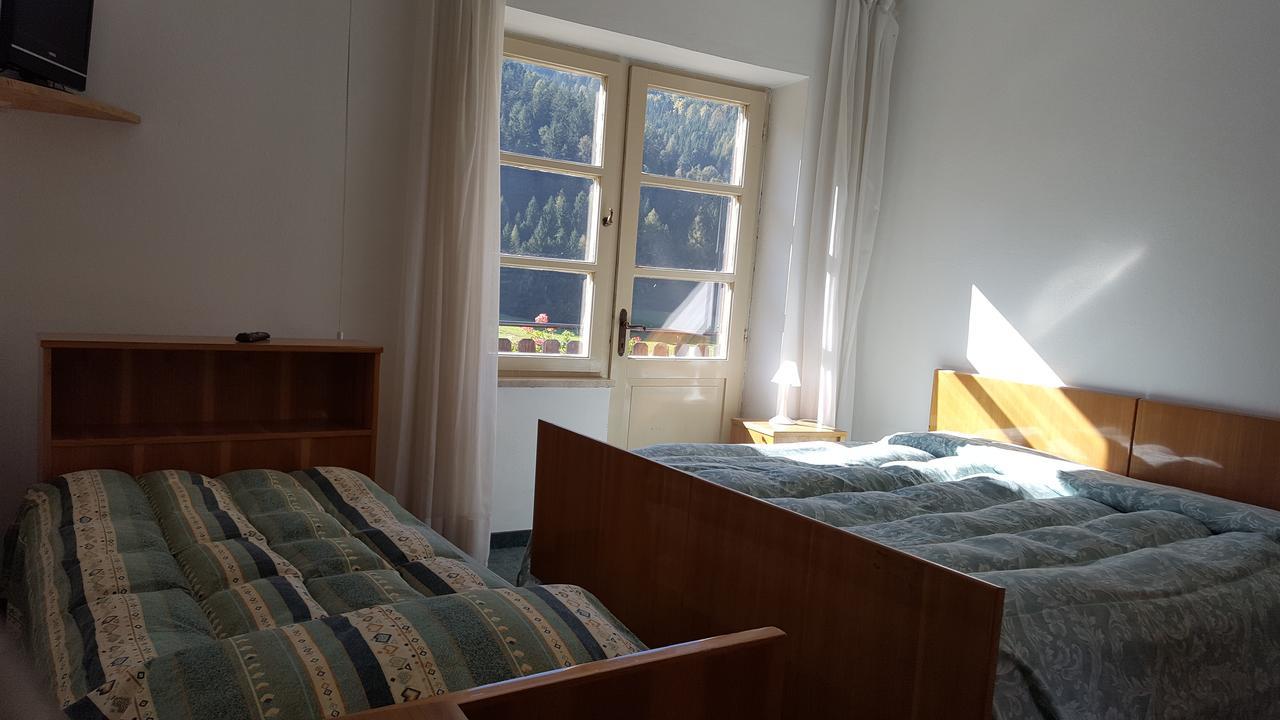 Hotel Piccolo San Lugano Ngoại thất bức ảnh